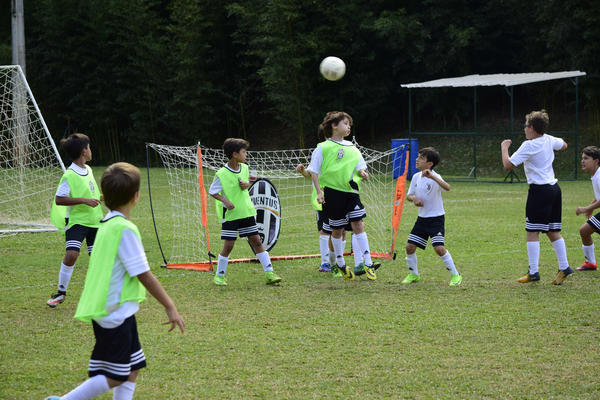 Buy your photos of the eventNR2 - Juventus 24 a 30/07/17 on Fotop