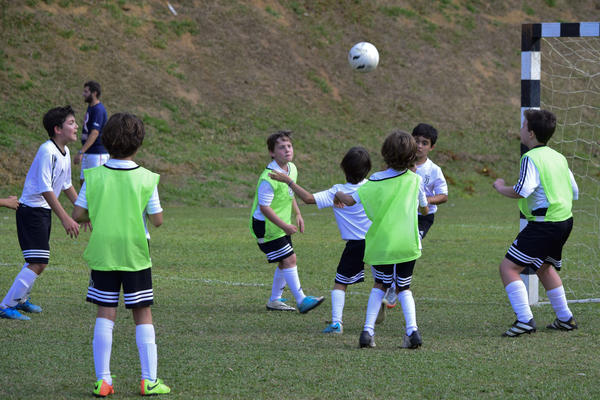 Buy your photos of the eventNR2 - Juventus 24 a 30/07/17 on Fotop