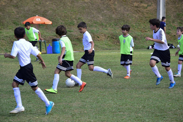 Buy your photos of the eventNR2 - Juventus 24 a 30/07/17 on Fotop