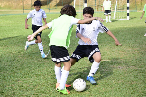 Buy your photos of the eventNR2 - Juventus 24 a 30/07/17 on Fotop