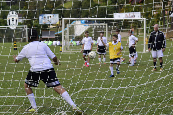 Buy your photos of the eventNR2 - Juventus 24 a 30/07/17 on Fotop