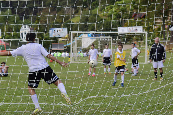 Buy your photos of the eventNR2 - Juventus 24 a 30/07/17 on Fotop