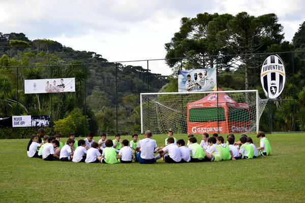 Buy your photos of the eventNR2 - Juventus 24 a 30/07/17 on Fotop