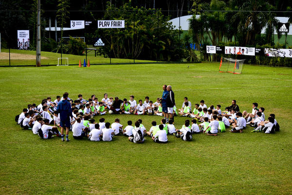 Buy your photos of the eventNR2 - Juventus 24 a 30/07/17 on Fotop