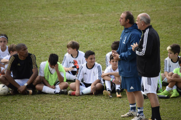 Buy your photos of the eventNR2 - Juventus 24 a 30/07/17 on Fotop