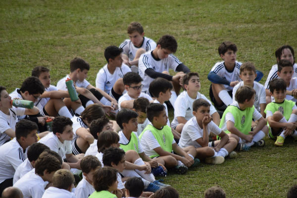 Buy your photos of the eventNR2 - Juventus 24 a 30/07/17 on Fotop