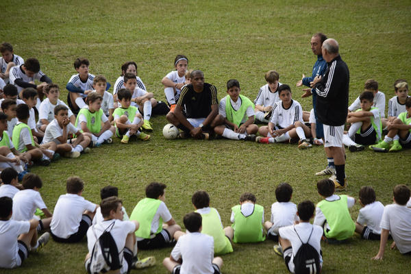 Buy your photos of the eventNR2 - Juventus 24 a 30/07/17 on Fotop