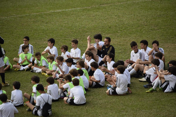 Buy your photos of the eventNR2 - Juventus 24 a 30/07/17 on Fotop