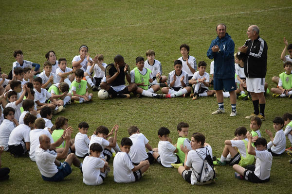 Buy your photos of the eventNR2 - Juventus 24 a 30/07/17 on Fotop