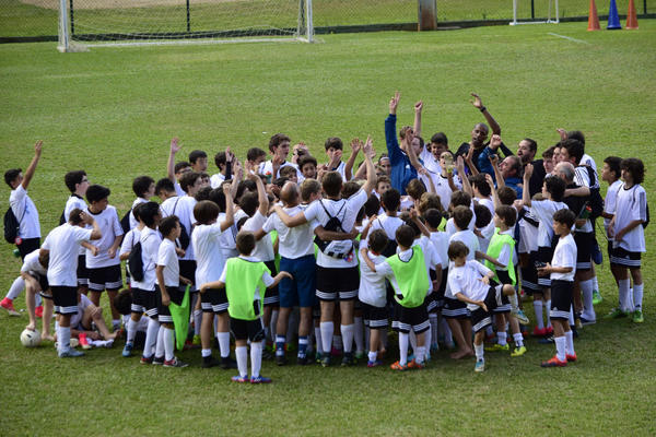 Buy your photos of the eventNR2 - Juventus 24 a 30/07/17 on Fotop