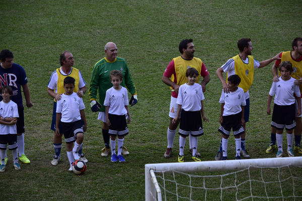 Buy your photos of the eventNR2 - Juventus 24 a 30/07/17 on Fotop