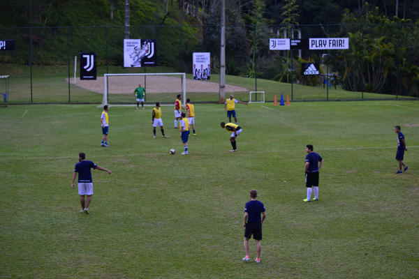 Buy your photos of the eventNR2 - Juventus 24 a 30/07/17 on Fotop