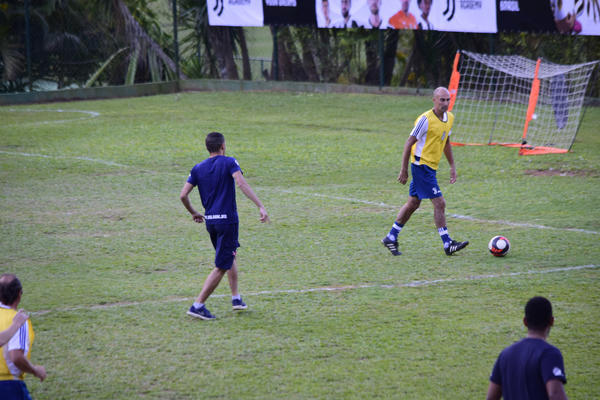 Buy your photos of the eventNR2 - Juventus 24 a 30/07/17 on Fotop