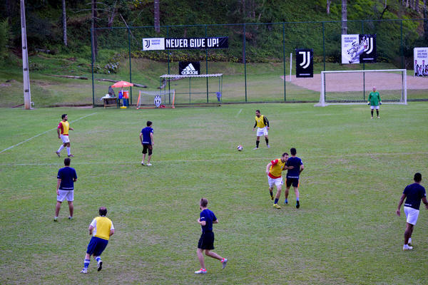 Buy your photos of the eventNR2 - Juventus 24 a 30/07/17 on Fotop