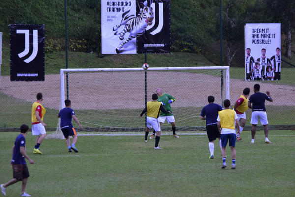 Buy your photos of the eventNR2 - Juventus 24 a 30/07/17 on Fotop