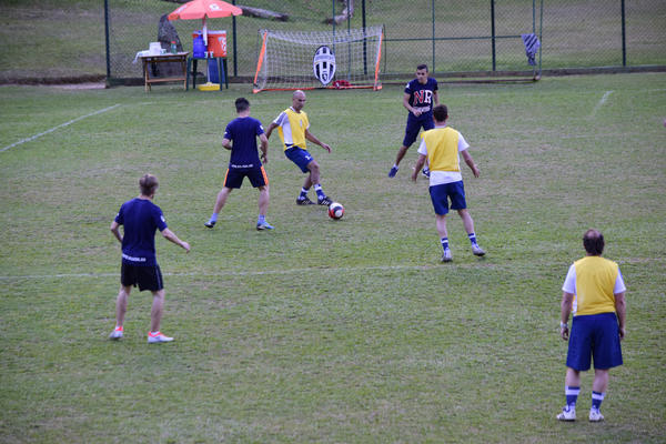 Buy your photos of the eventNR2 - Juventus 24 a 30/07/17 on Fotop