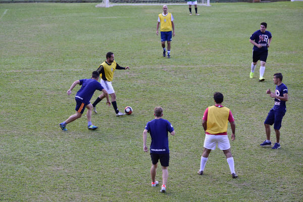 Buy your photos of the eventNR2 - Juventus 24 a 30/07/17 on Fotop