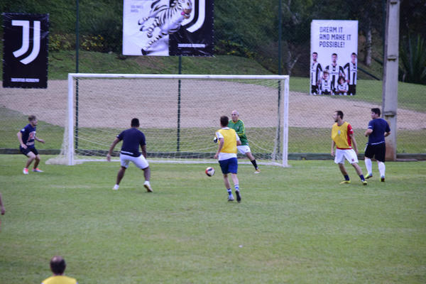 Buy your photos of the eventNR2 - Juventus 24 a 30/07/17 on Fotop