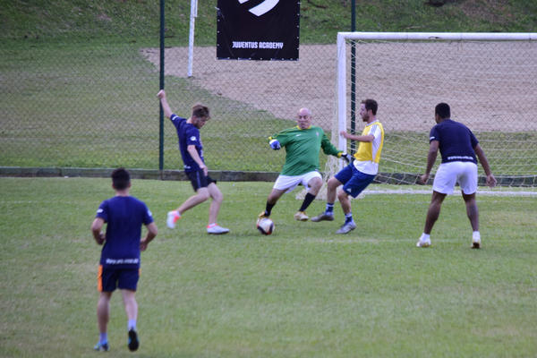 Buy your photos of the eventNR2 - Juventus 24 a 30/07/17 on Fotop