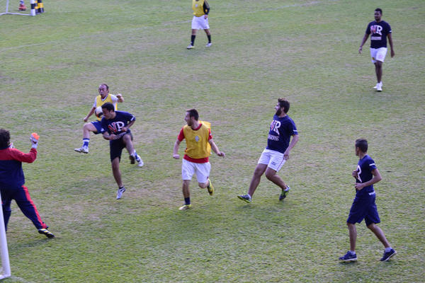 Buy your photos of the eventNR2 - Juventus 24 a 30/07/17 on Fotop