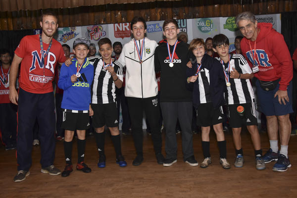 Buy your photos of the eventNR2 - Juventus 24 a 30/07/17 on Fotop