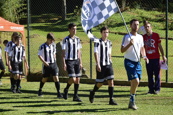 Buy your photos of the eventNR2 - Juventus 24 a 30/07/17 on Fotop