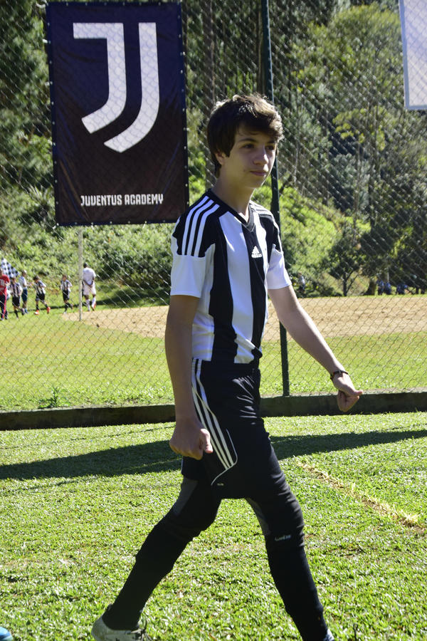 Buy your photos of the eventNR2 - Juventus 24 a 30/07/17 on Fotop