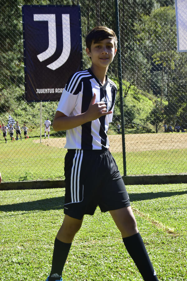 Buy your photos of the eventNR2 - Juventus 24 a 30/07/17 on Fotop