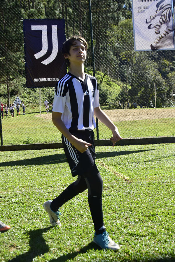 Buy your photos of the eventNR2 - Juventus 24 a 30/07/17 on Fotop