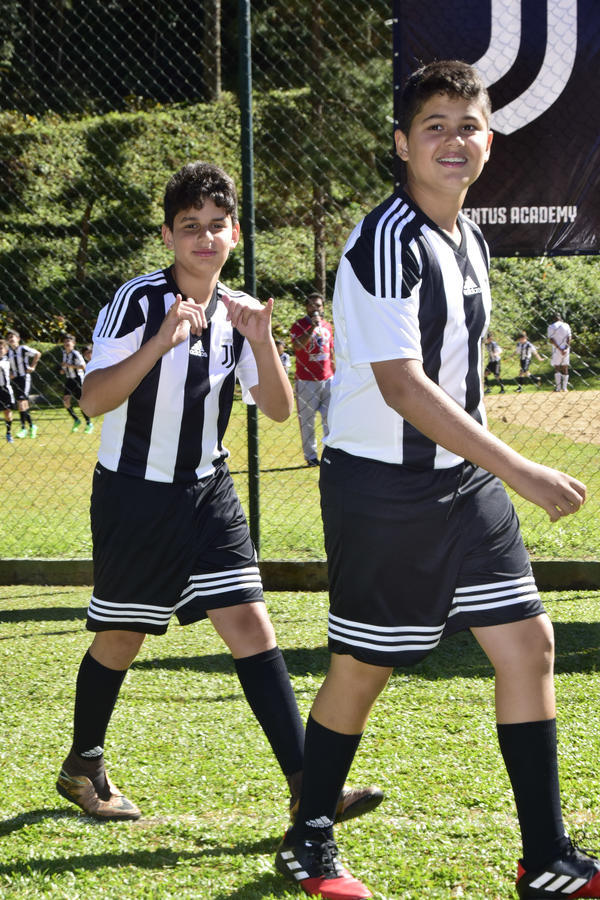 Buy your photos of the eventNR2 - Juventus 24 a 30/07/17 on Fotop