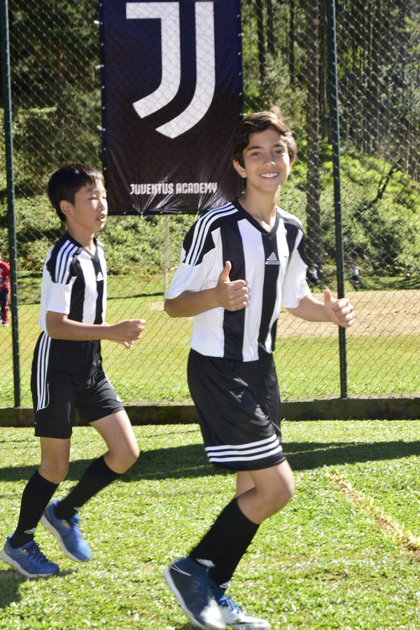 Buy your photos of the eventNR2 - Juventus 24 a 30/07/17 on Fotop