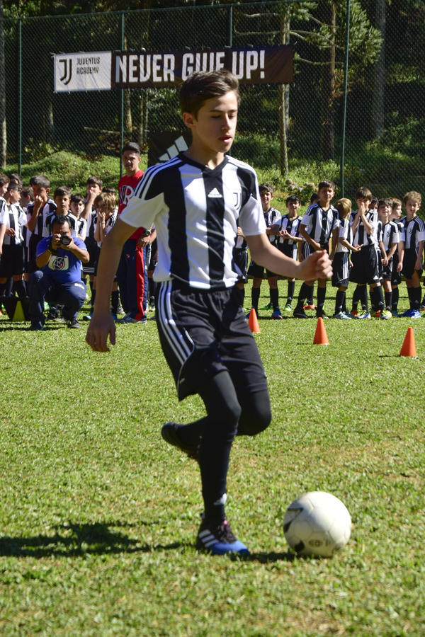 Buy your photos of the eventNR2 - Juventus 24 a 30/07/17 on Fotop