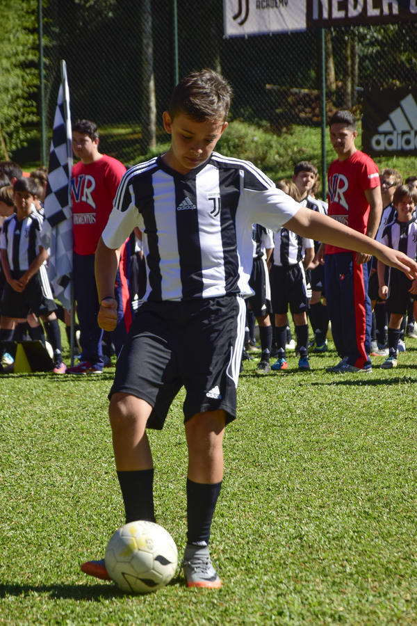 Buy your photos of the eventNR2 - Juventus 24 a 30/07/17 on Fotop