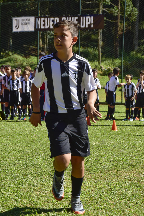 Buy your photos of the eventNR2 - Juventus 24 a 30/07/17 on Fotop