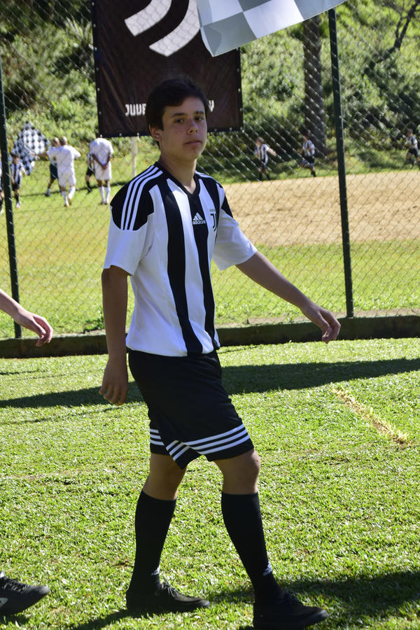 Buy your photos of the eventNR2 - Juventus 24 a 30/07/17 on Fotop