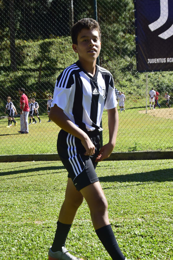 Buy your photos of the eventNR2 - Juventus 24 a 30/07/17 on Fotop