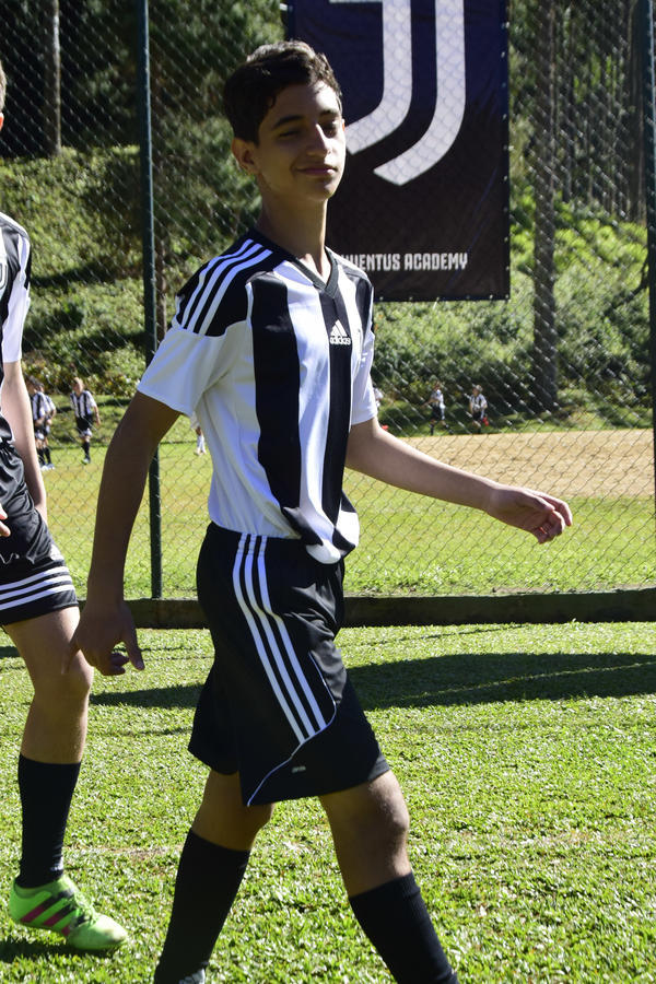 Buy your photos of the eventNR2 - Juventus 24 a 30/07/17 on Fotop