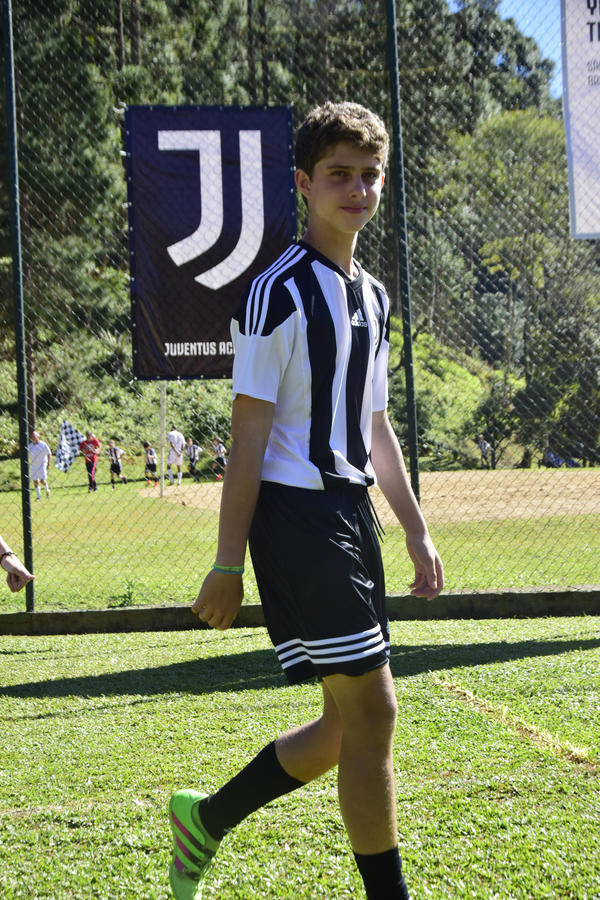 Buy your photos of the eventNR2 - Juventus 24 a 30/07/17 on Fotop