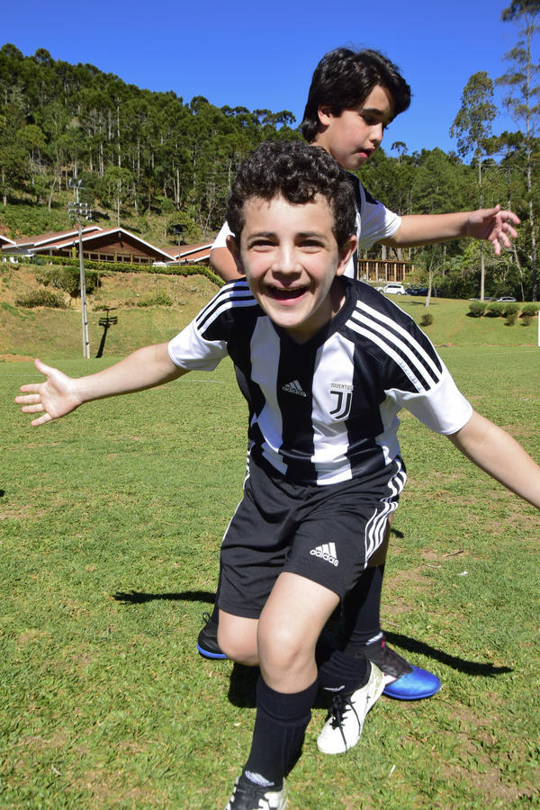 Buy your photos of the eventNR2 - Juventus 24 a 30/07/17 on Fotop