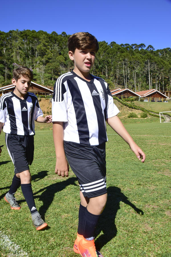 Buy your photos of the eventNR2 - Juventus 24 a 30/07/17 on Fotop