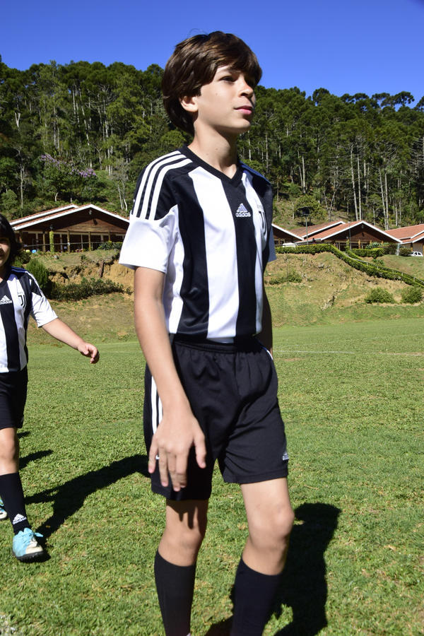 Buy your photos of the eventNR2 - Juventus 24 a 30/07/17 on Fotop