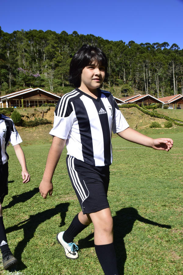 Buy your photos of the eventNR2 - Juventus 24 a 30/07/17 on Fotop