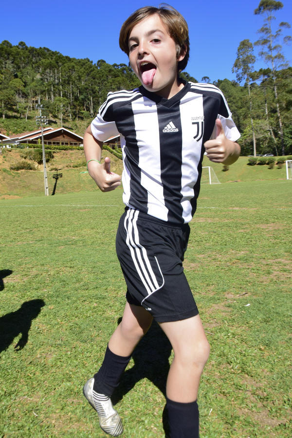 Buy your photos of the eventNR2 - Juventus 24 a 30/07/17 on Fotop