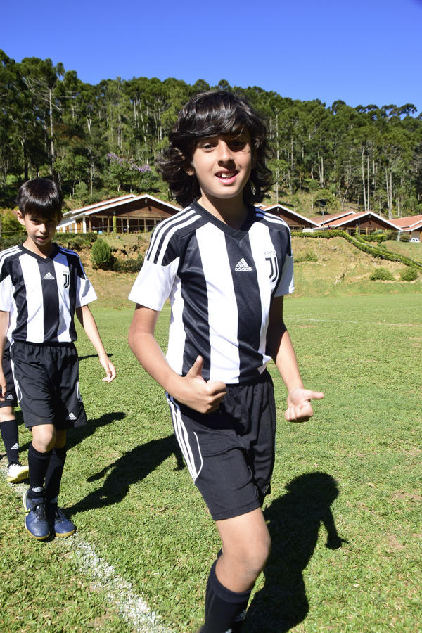 Buy your photos of the eventNR2 - Juventus 24 a 30/07/17 on Fotop