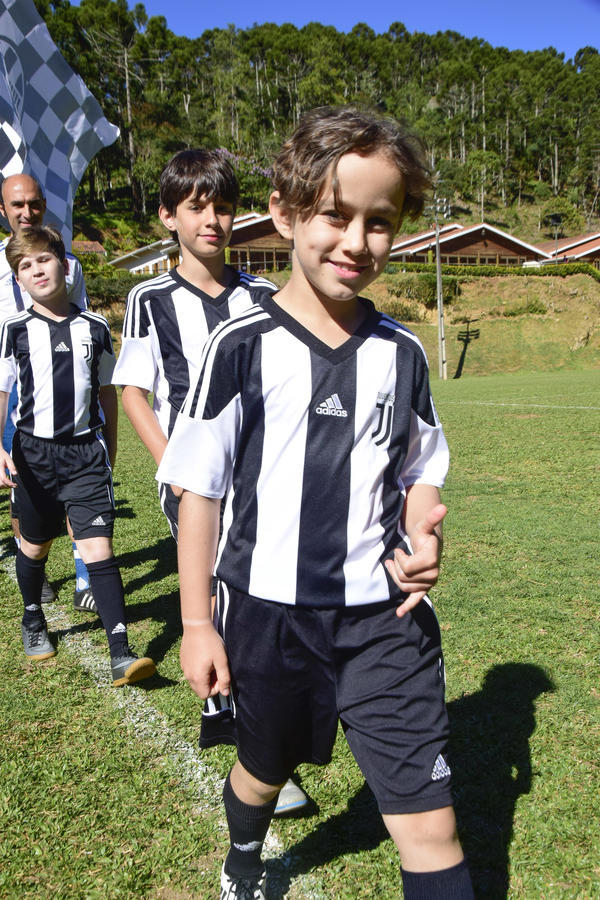 Buy your photos of the eventNR2 - Juventus 24 a 30/07/17 on Fotop