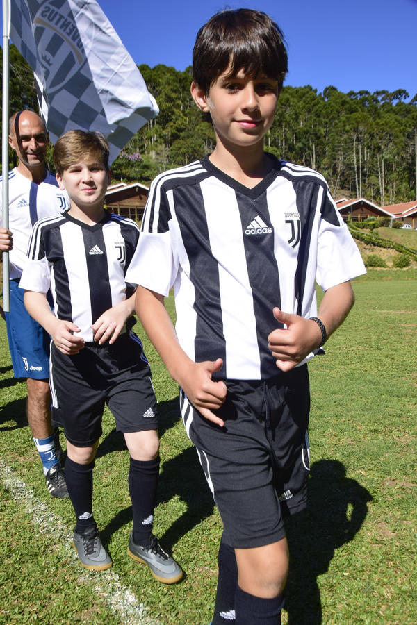 Buy your photos of the eventNR2 - Juventus 24 a 30/07/17 on Fotop