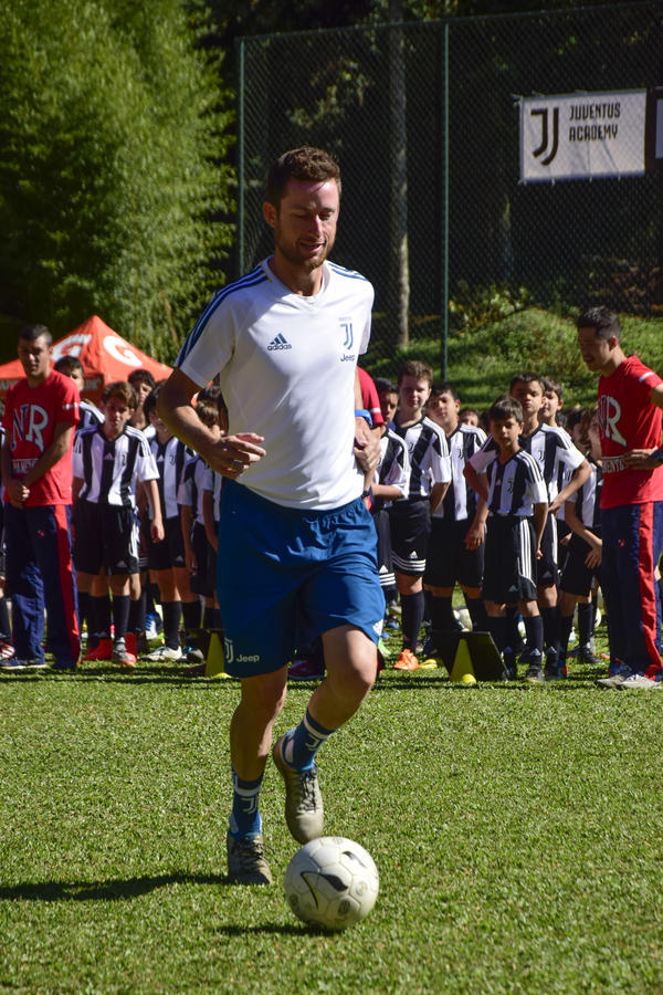 Buy your photos of the eventNR2 - Juventus 24 a 30/07/17 on Fotop