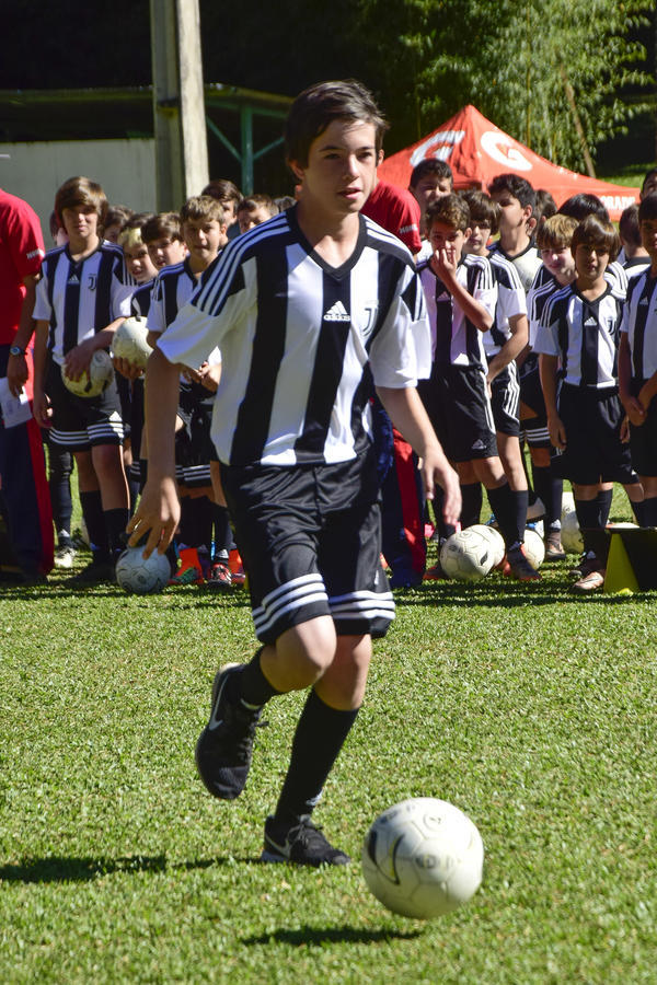 Buy your photos of the eventNR2 - Juventus 24 a 30/07/17 on Fotop