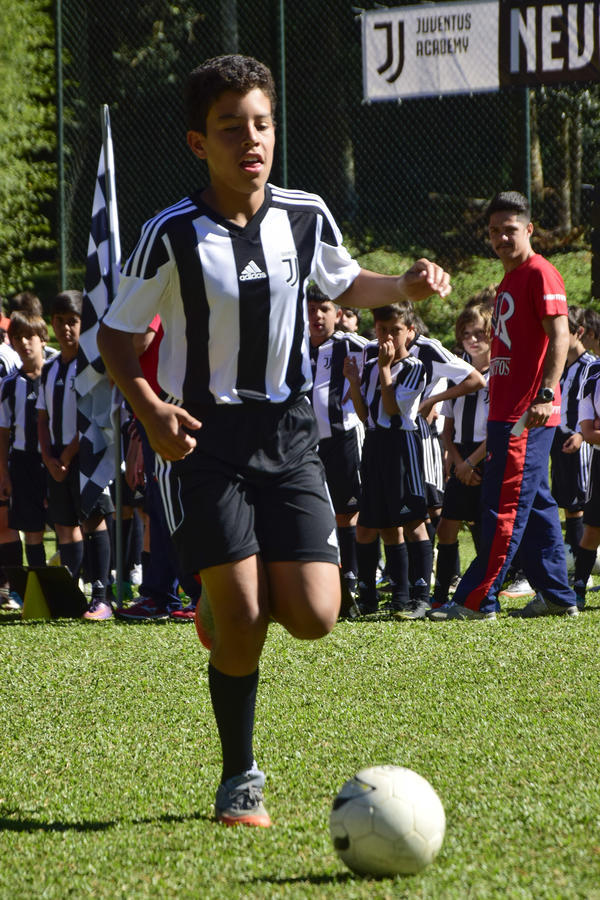 Buy your photos of the eventNR2 - Juventus 24 a 30/07/17 on Fotop