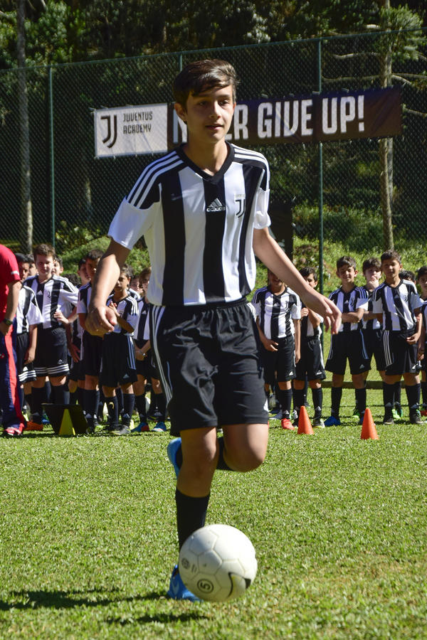 Buy your photos of the eventNR2 - Juventus 24 a 30/07/17 on Fotop